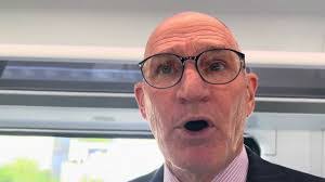 Mike Reininger's Instagram, Twitter & Facebook