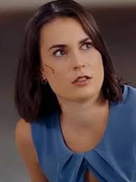 Rise to Power Eleanor Thunder