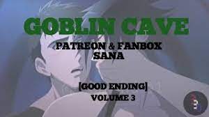 Goblin cave 3 (yaoi) i'm through with you.สปอยเมะyaoi goblins cave all vol. Goblin Cave By Sana Warning Volume 3 Good Ending Youtube