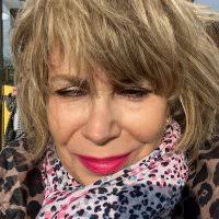 Dr Renée Bleau 💜 (@reneebleau)