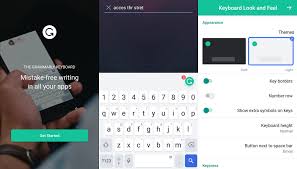 App developed by grammarly, inc. Grammarly Keyboard Grammar Checker And Editor All Versions On Android