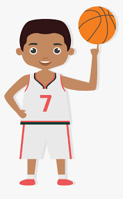 Check spelling or type a new query. Boy With Basketball Clipart Hd Png Download Kindpng