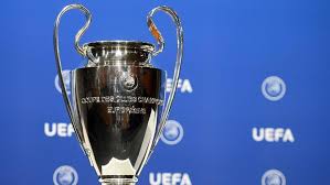 With more than 140 champions, you'll find the perfect match for your playstyle. Alle Infos Zur Uefa Champions League 2021 22 Uefa Champions League Uefa Com