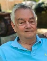 Obituary information for Charles Spencer Morgan