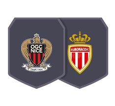 Lucas ocampos (monaco) left footed shot from the centre of the box to the centre of the goal. Fifa 21 Squad Building Challenges All Ogc Nice V As Monaco Futbin