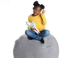 Image of Bean bag variety