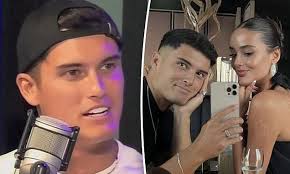 MAFS: Al Perkins, 26, breaks silence