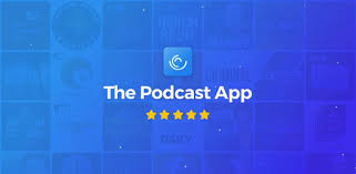 In the wake of zoom happy hours and netflix marat. The Podcast App Apps On Google Play