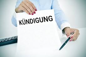 Deshalb spielen die gründe immer eine wichtige rolle. Arten Kundigung Im Arbeitsrecht Was Sie Wissen Sollten