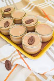 Epingle Sur Cremes Mousses Verrines Co