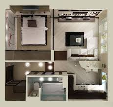 Epingle Par Glory Leiton Sur Proyecto Plans Petits Appartement Plan Appartement Plan Maison