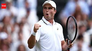 Who are Arthur Fery’s parents? Meet millionaire businessman Loic Fery, former tennis pro mum, net worth a