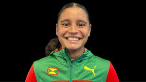 Grenadian Swimmer Wins Bronze At Carifta Aquatics After Losing Father