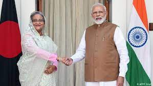 She won the fourth term, which is also her third consecutive term, after her. Bangladesh Pm Sheikh Hasina In India To Bolster Trade Connectivity News Dw 05 10 2019