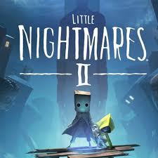 You can find a variety of different hats for mono that are hidden in secret areas around the pale city. Little Nightmares 2 Ost Thin Man Vs Mono Theme By Shade000