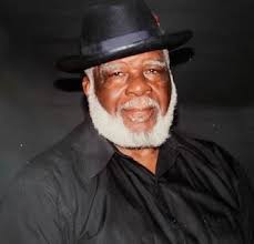 Obituary of John Lewis Harris