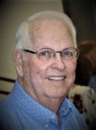 Donald Eugene “Don” Todd (1941-2022)