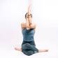 Yin Yoga Training: Explore the Depth of Stillness event image