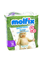molfix bebek bakim ortusu 10 adet 60x60 cm fiyati yorumlari trendyol