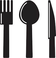 11 Spoon Fork Png Free Cliparts That You Can Download To You Kitchen Icon Utensils Clip Art