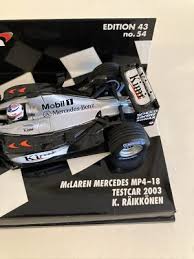 Image result for Mokka Black 2003 McLaren