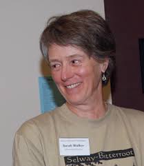 Communities of the Selway-Bitterroot Wilderness, Part 1