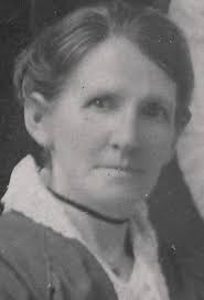 Mary Hislop (Kerr) Geddie (1867-1919)
