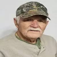 JOHN WILLIAM KERNS, 84, RUSSELL SPRINGS