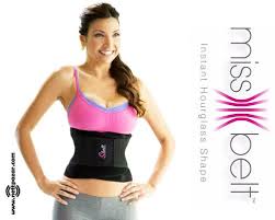 Miss Belt Bel Inceltici Ve Sekillendirici Korse Kemer Korse Kemer Belle
