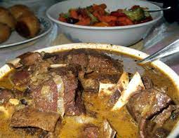 1 Tablespoon Cooking Oil 1 Tablespoon Cumin 1 Tablespoon Ground Allspice 1 Tablespoon Coriander 1 Teaspoon Salt 1 Teaspoo Goat Recipes Recipes Lamb Recipes
