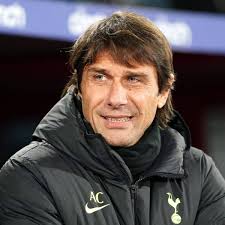 Tottenham : tout le monde en a ras-le-bol d’Antonio Conte