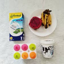 234 likes · 4 talking about this. Layan Anak Anak Makan Aiskrim Homemade Hujung Minggu Boleh Sediakan Fruit Yogurt Popsicle Terangkat Ni Pa Ma