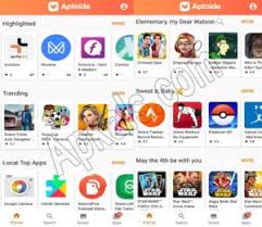 This market includes tons of free apps available to download. Aptoide Apk V9 19 0 0 Latest Version Download For Android