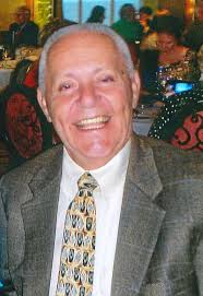 Obituary information for John M. Cinque