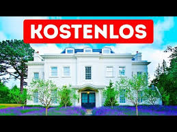 Bauernhäuser aus der viktorianischen zeit bieten viel platz, wohnkomfort und eine krause fassade, egal ob auf weitläufigen flächen oder am stadtrand. Ein Haus Steht Fur 1 Zum Verkauf Aber Niemand Will Es Youtube