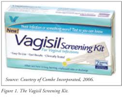 These candida yeasts are usually found in the intestinal tract, mucous membranes, and skin without. Vagisil Screening Kit