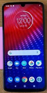 (xt1609) from verizon will only work with compatible cdma networks after unlocking. Verizon Motorola Moto G4 Play Xt1609 4g Lte Black Android Smart Phone Clean 34 00 Picclick