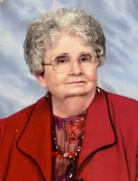 Marita May Griffin Obituary