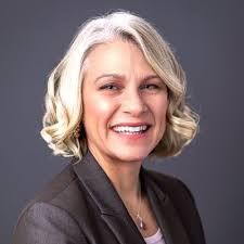 Christin East, Ed.D. (@C_East_GCPS)