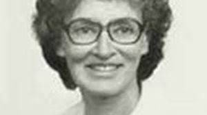 Ruth M. Patrick, un siglo salvando ríos con las 'joyas del mar'