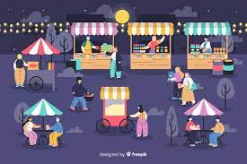 Como indica la cuadrícula siguiendo el modelo y colorear de acuerdo a la cantidad que se indica. Imagenes De Feria Vectores Fotos De Stock Y Psd Gratuitos