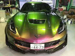 That Color Shift Car Colors Super Cars Car