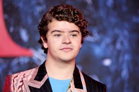 Get to Know the 'Stranger Things' Cast