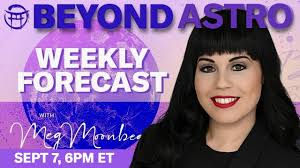 🪐 BEYOND ASTRO with MEG