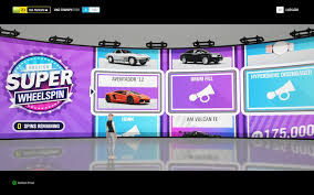 Super easy anyone car do it. Pc Gamer On Twitter Here S The Fastest Way To Earn Super Wheelspins In Forza Horizon 4 Https T Co Hzwboulolf