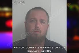 Christopher Gourley — Walton County Jail Bookings