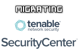 (of an opinion or position) able to be defended successfully or held for a particular period of…. How To Migrate Tenable Securitycenter