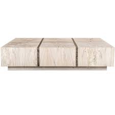 Shop our wood block coffee table selection from the world's finest dealers on 1stdibs. Tacto Solid Wood Block Coffee Table In 2021 Coffee Table Wood Blocks Furniture
