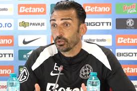 Zeljko Kopic prinde curaj: „Simt o energie diferită”. Croatul nu a ratat  ocazia de a îl felicita pe David Popovici: „Toată lumea este mândră”