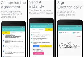 Franking machine and revenue stamp will be replaced by receipt/stamp certificate which generate by stamps. Speedsign App For Digital Tenancy Agreement For Properties